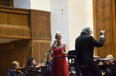 Celebrating 120th Anniversary of “Stanislav Binički” Ensemble  