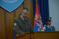 Министар Вулин: Мировњаци су пронели славу наших људи