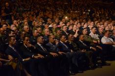 Commemoration Ceremony 