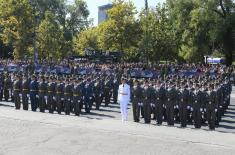 Нова прилика да постанеш део елите – Отворен други уписни рок за војне школе