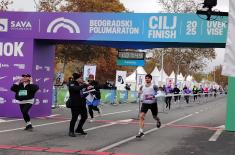 Две титуле за припаднике Спортске јединице 