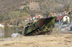 “Century of Victors 1918-2018” military exercise