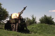 Modernised PASARS Considerably Strengthens Air Defence