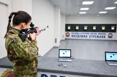 Нова прилика да постанеш део елите – Отворен други уписни рок за војне школе