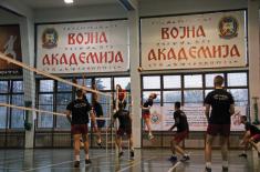 Нова прилика да постанеш део елите – Отворен други уписни рок за војне школе