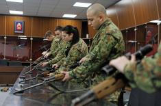 Нова прилика да постанеш део елите – Отворен други уписни рок за војне школе