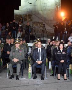 Отворено међународно такмичење јединица војне полиције „Чувар реда“