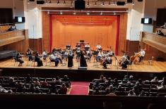 “Stanislav Binički” Ensemble to give concert on occasion of Candlemas - Statehood Day  