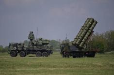 More than 70 new assets in Serbian Armed Forces armament