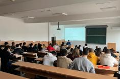 Акција “Отворена врата” сваке суботе у војним школама