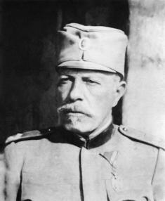 Голгота Тимочке дивизије