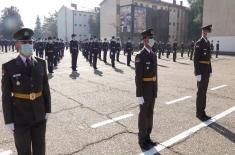 Министар Вулин на промоцији подофицира Војске Србије: Док је Александар Вучић врховни командант Војске Србије и председник Републике Србије ова земља ће бити војно неутрална и сама ће доносити своје одлуке 