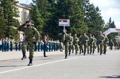 Ceremonial Opening of International Military Games and Forum “Army 2020” in Russia