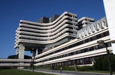Novi program integrisanih studija stomatologije na Medicinskom fakultetu VMA