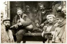 Српски војник у Великом рату