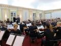 Concert on the occasion of the Day of the First Brigade