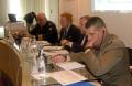 Workshop on international military cooperation and multinational operations