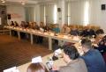 Workshop on international military cooperation and multinational operations