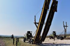 Отворен конкурс за пријем кандидата из грађанства на Курс за подофицире