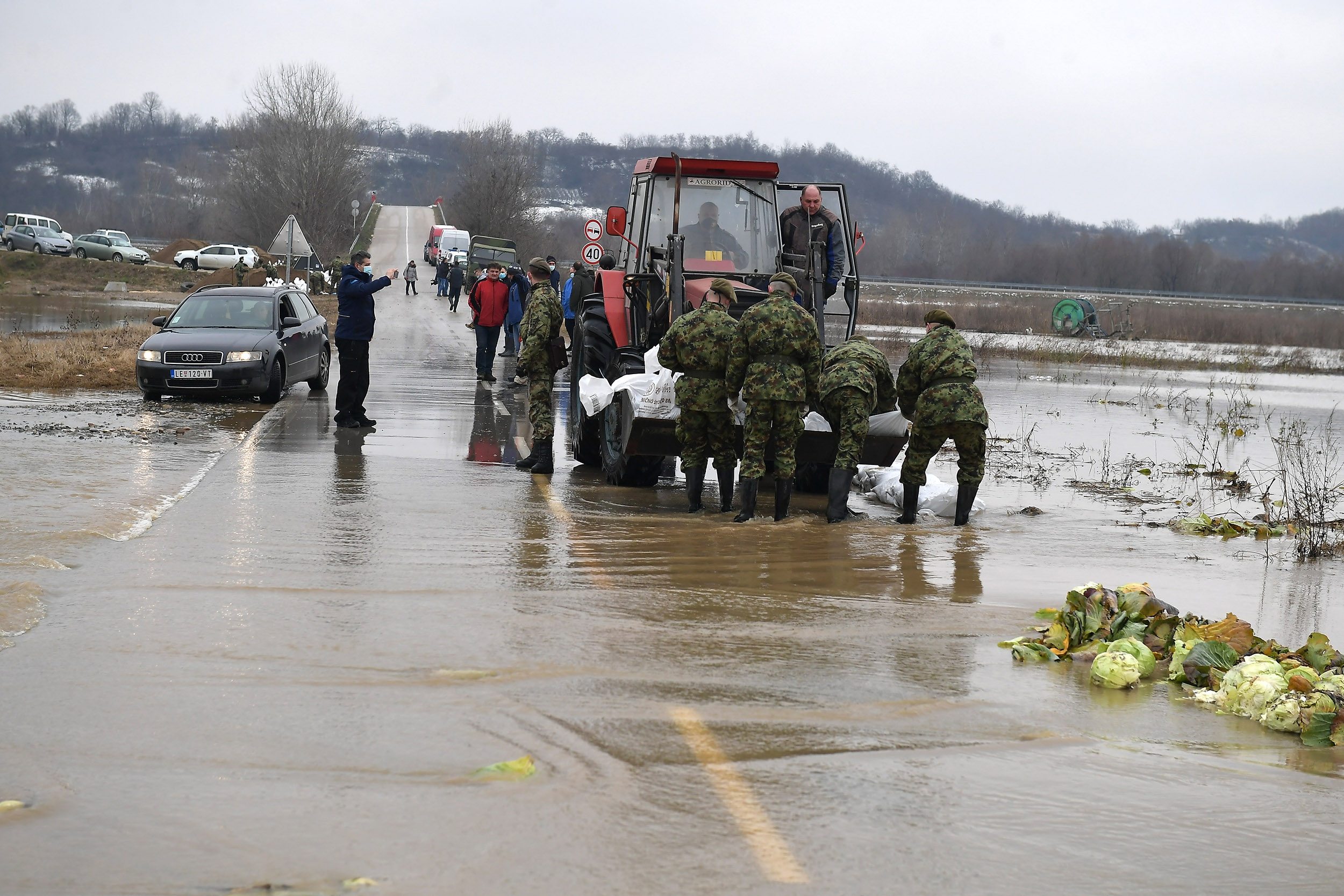 foto: Ministarstvo odbrane Srbije