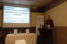 53rd International Symposium on Operational Research held