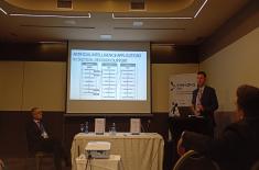 53rd International Symposium on Operational Research held