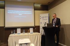 53rd International Symposium on Operational Research held