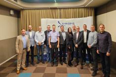 53rd International Symposium on Operational Research held