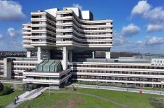 Military Medical Academy boosts capabilities and improves patient care 