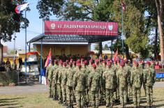 Обележен Дан 63. падобранске бригаде и Дан војних падобранаца