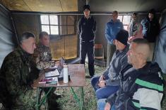 Међународни курс цивилно-војне сарадње
