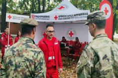 Међународни курс цивилно-војне сарадње