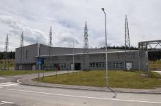 Tehnološki razvoj odbrambene industrije Srbije i doprinos povećanju borbene moći Vojske Srbije