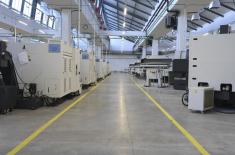 Tehnološki razvoj odbrambene industrije Srbije i doprinos povećanju borbene moći Vojske Srbije