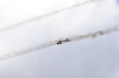 Одржана здружена тактичка вежба са бојевим гађањима „Победник 2026“