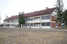 Strengthening Serbian Armed Forces’ capabilities in Pirot