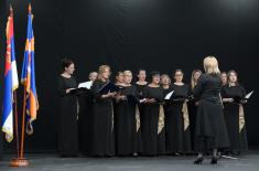 Министар Гашић присуствовао свечаној академији поводом Дана Града Зајечара