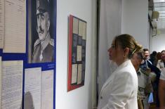Otvorena izložba o savezničkim odnosima Kraljevine Srbije i Sjedinjenih Američkih Država u Velikom ratu