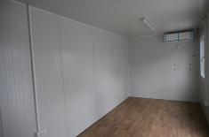 New housing units for Serbian Armed Forces personnel in Novi Pazar