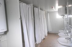 New housing units for Serbian Armed Forces personnel in Novi Pazar
