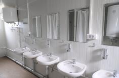 New housing units for Serbian Armed Forces personnel in Novi Pazar