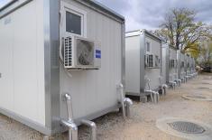 New housing units for Serbian Armed Forces personnel in Novi Pazar
