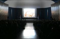 Premijerno prikazan dokumentarni film „Prištinski korpus – Nama otadžbina komanduje“
