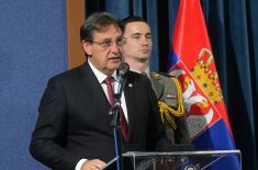 Premijerno prikazan dokumentarni film „Prištinski korpus – Nama otadžbina komanduje“