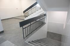 Modern facility for Serbian Armed Forces personnel in Pančevo