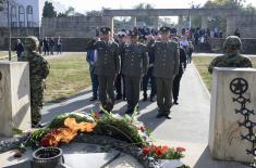 Обележена 82. годишњица ослобођења Београда у Другом светском рату