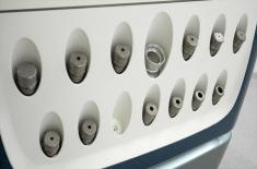 CyberKnife at Military Medical Academy: Major step forward in cancer treatment