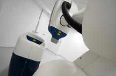 CyberKnife at Military Medical Academy: Major step forward in cancer treatment