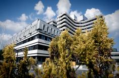 Military Medical Academy boosts capabilities and improves patient care 