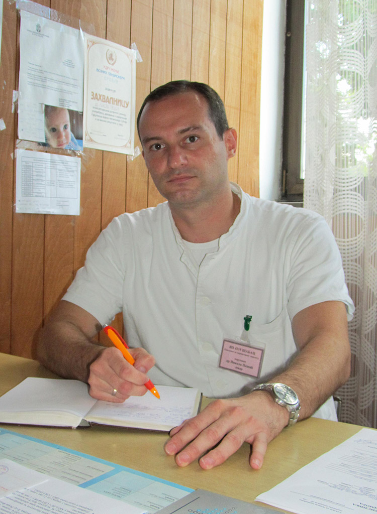Велико срце шабачких санитетлија